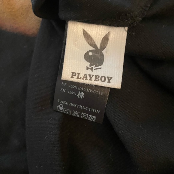 Philipp Plein t-shirt ‘Playboy’ collection. Size M - Picture 5 of 5